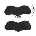 Factory Private Label Deep Cleansing Pore Colorful Charcoal Nose Strips for Blackhead Removal on Oily Skin Nose Sticker