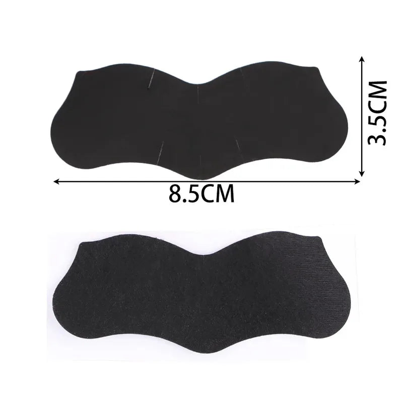 Factory Private Label Deep Cleansing Pore Colorful Charcoal Nose Strips for Blackhead Removal on Oily Skin Nose Sticker