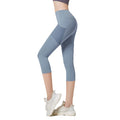 Hot Selling Product Women Butt Lift Workout Clothes Fashion Tight High Waist Pants Yoga Shorts With Best Service