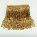 Wholesale 14cm 20cm 5.5 Yards Per Bag Rhinestone Fringe Trim Multi Colors for Choose for Garment Decoration