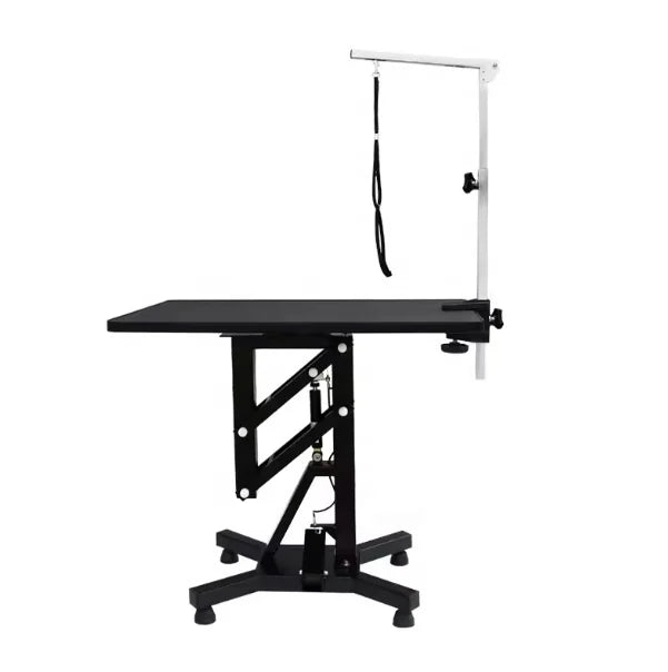 USMILEPET Top Seller New Pneumatic Dog Grooming Table with Advanced Features for Pet Grooming Salons