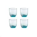 Colorful Designer Creative Short Highball Tumbler Unique Highball Drinking Glassware