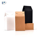 Paper Boxes Manufacture Luxury Packaging Box Carton Bottom Blind Kraft Candy Box
