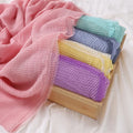 Zifeng OEM Turbans for Ladies New Fashion Pleated Scarf Lace Linen Hijab