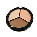 Highlight Palette Powder Makeup Highlighter Contour Palette Private Label