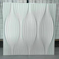 Waterproof Durable Home Decorative 3d Interior Wall Panel for Wall
