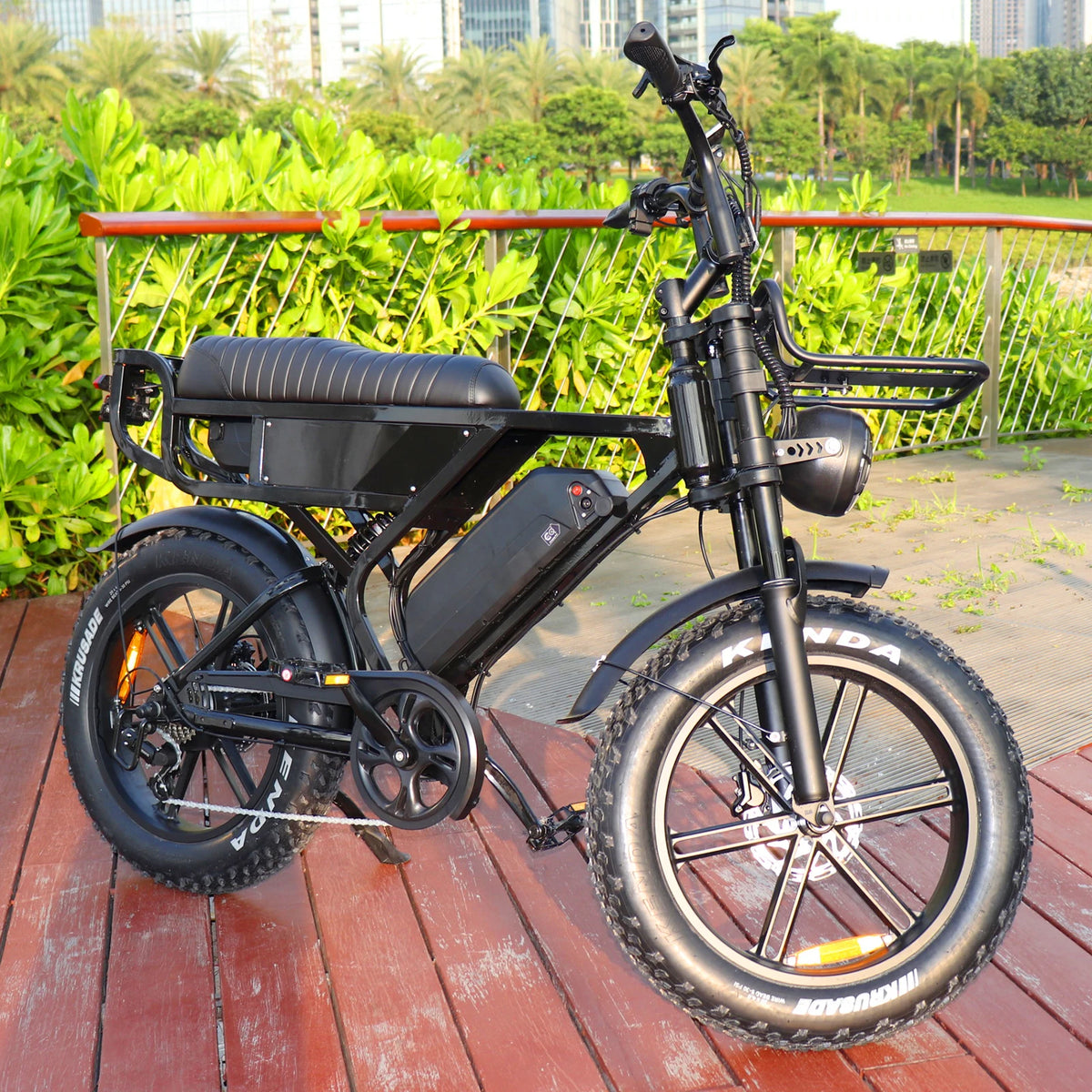 VOMO C80MAX Fatbike Ebike Eu Warehouse Electr Bike Fatbike Electric 48v 250w E Bike Electric Bicycle X90MAX MegaBDM