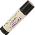 FATAZEN Organic Honey Lip Balm With Vanilla Flavor Eco Friendly Chapstick Shea Butter Private Label Custom Logo Accept MegaBDM