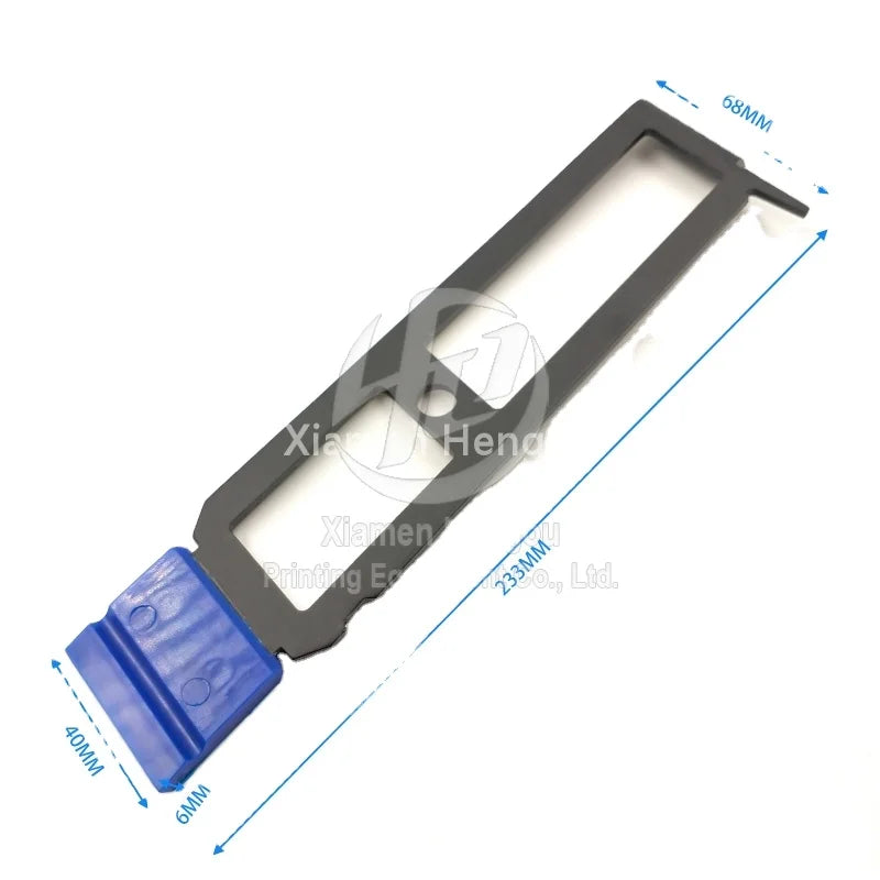 G2.207.011 Complete Assembly for SM 52 233X40mm Hickey Picker Remover New Condition for Printing Shops