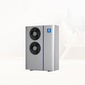 R32 Monoblock Advanced air Source Inverter Heat Pump 12kw