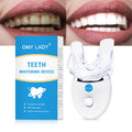 Wholesale Dental Salon Teeth Whitening Accessories Blue LED Light Technology Teeth Whitening Machine