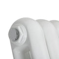 Modern DOZ Apartment Floor Heating System with Thermostatic Mixing Valve Mild Steel Radiator for Central Heating