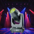 LED 400W BSW CMY Spot Beam Wash 3in1 BSW CMY Hybrid Moving Head Light  RGBW 4In1 Lighting for Club Wedding Event DJ Party Show