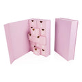 Prompt Goods Countdown Packaging Empty Ramadan Box 12 Day Custom Box Small Jewellery Advent Calendar Box