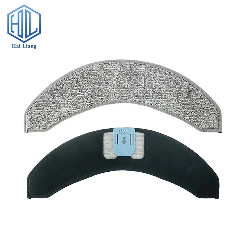 Smart Home Electric Vacuum Cleaner Replacement Parts for IRobot Roombas Combo J7+ Including Chip Mop Cleaning Cloth