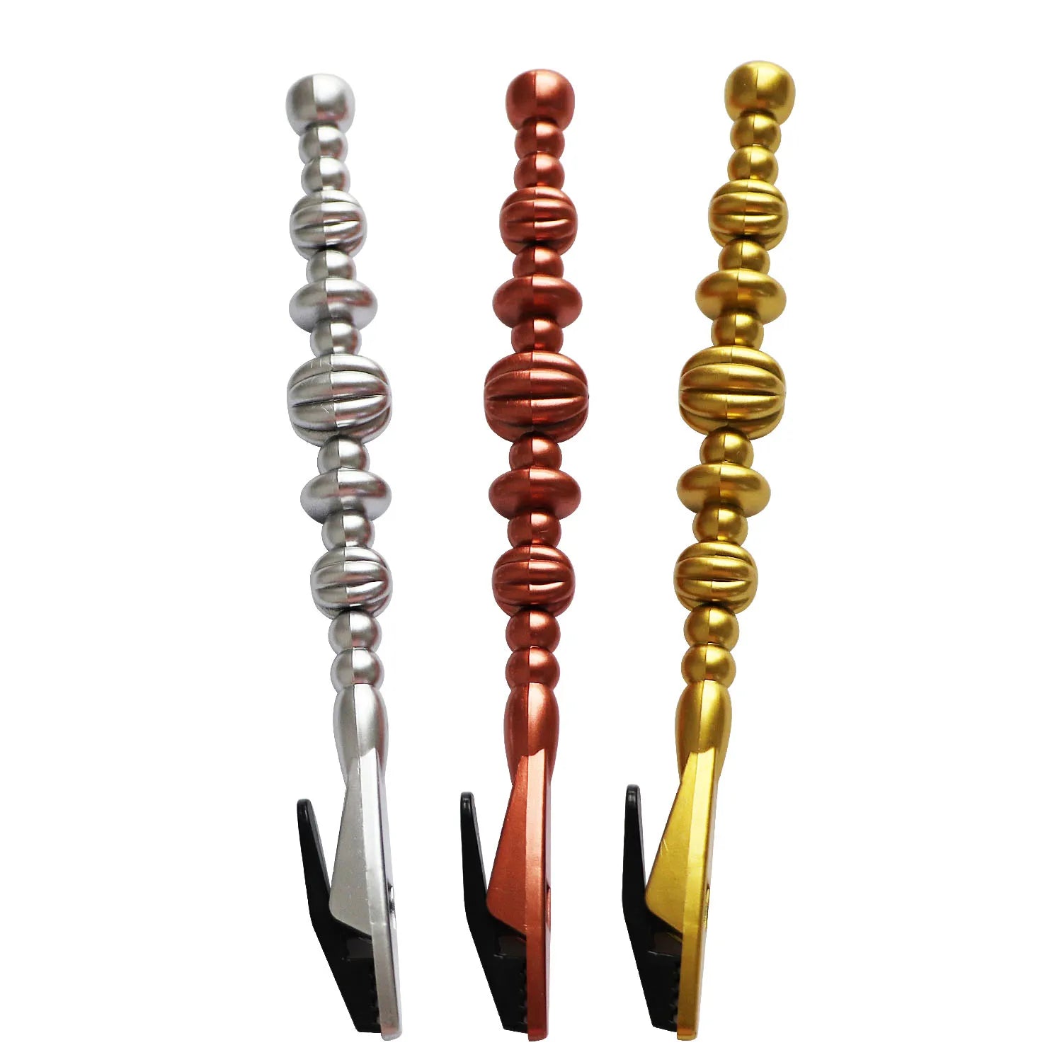 Auble Model 0018 Jewelry Helper Tool Bracelet Clamp Accessory for Clasping Necklace and Watch Fasteners