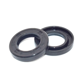 Single Lip Rotary Oil Seal VC14x24x4 NBR Shaft Seal with Rubber Covering