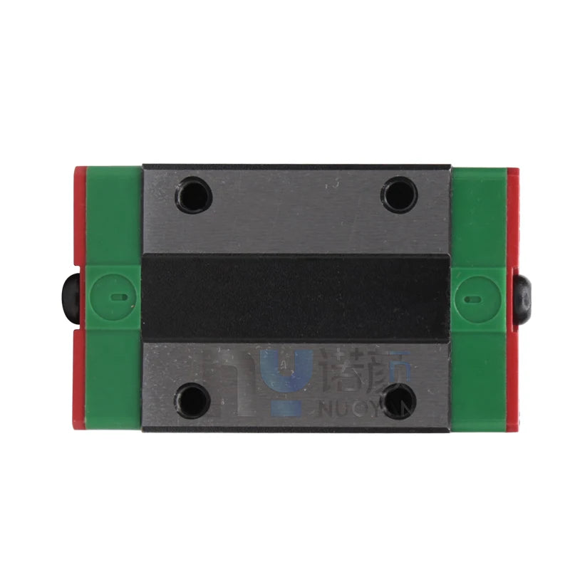Original HIWIN EGH20 linear guide rail EGH20 Original block slider bearing