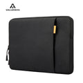 Hot Selling 13-14.2 Inch Soft Polyester Gaming Notebook Bag Protective Laptop Bag for Macbook Dell HP