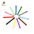 Durable Ear Support OE007 Slim Glasses Foot Cover Color Eyeglass Ear Hook Glasses Accessories Eyeglasses Ear Grips