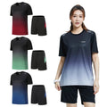 Men's High Elastic Breathable Compression Sportswear Gym Fitness Sweat Suit Jogger Suit for Active Bottoms Sports Compression