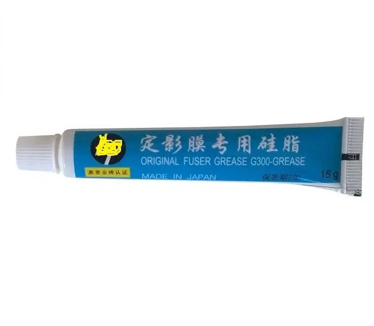 DHDEVELOPER Fuser Film Grease G300Fuser Grease (Made in Japan)