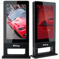 Kiosk Touch Screen Digital for Outdoor Display Advertising