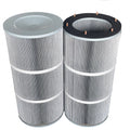 FORST High Performance High Flow Dust Collector Air Cartridge Hepa Filter