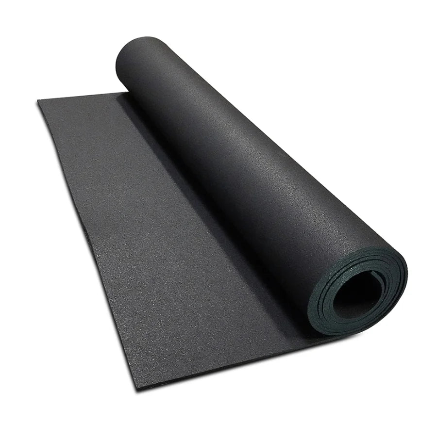Gym Rubber Flooring Heavy Duty Gym Flooring Mat Rubber Floor Rolls for Gym