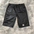 DENIMGUYS Custom Men's Summer Streetwear Casual Fashion Wax-coated Shorts Pants