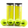 AMA SPORT Premium Quality Durable Custom ITF Approved Padel Ball Wholesale Tournament Grade Professional Manufacturer
