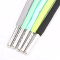 Coated 5mm 6mm Round Polyester Cord for Bags Garments Shoes-for Waist String Use