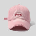 2025 New Sports Spring Summer Sun Protective Outdoor Activities Cycling Riding Baseball Hat