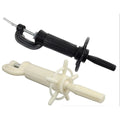 Adjustable Tripod Training Mannequin Head Holder Wig Standtraining Head Holder MegaBDM
