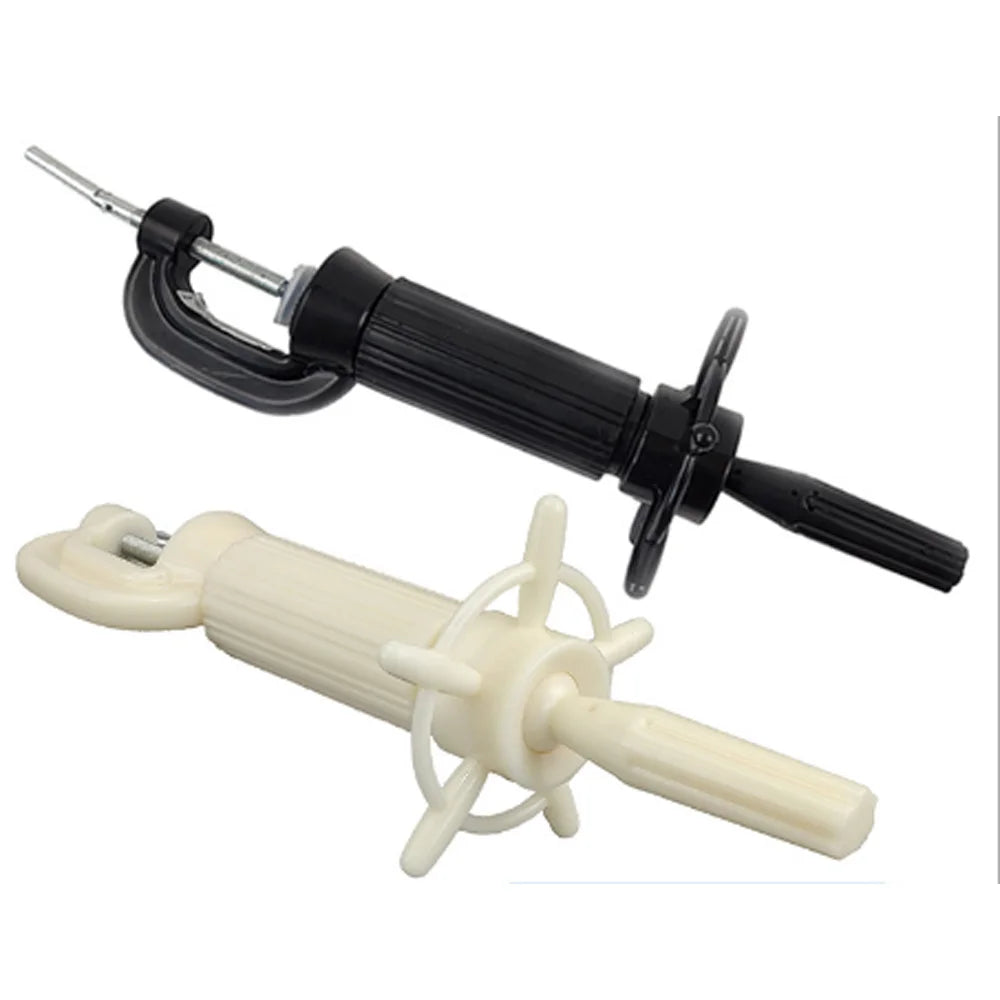 Adjustable Tripod Training Mannequin Head Holder Wig Standtraining Head Holder MegaBDM