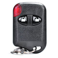 433mhz PT2264 Fixed Code Remote Control 433.92mhz for Automatical Door