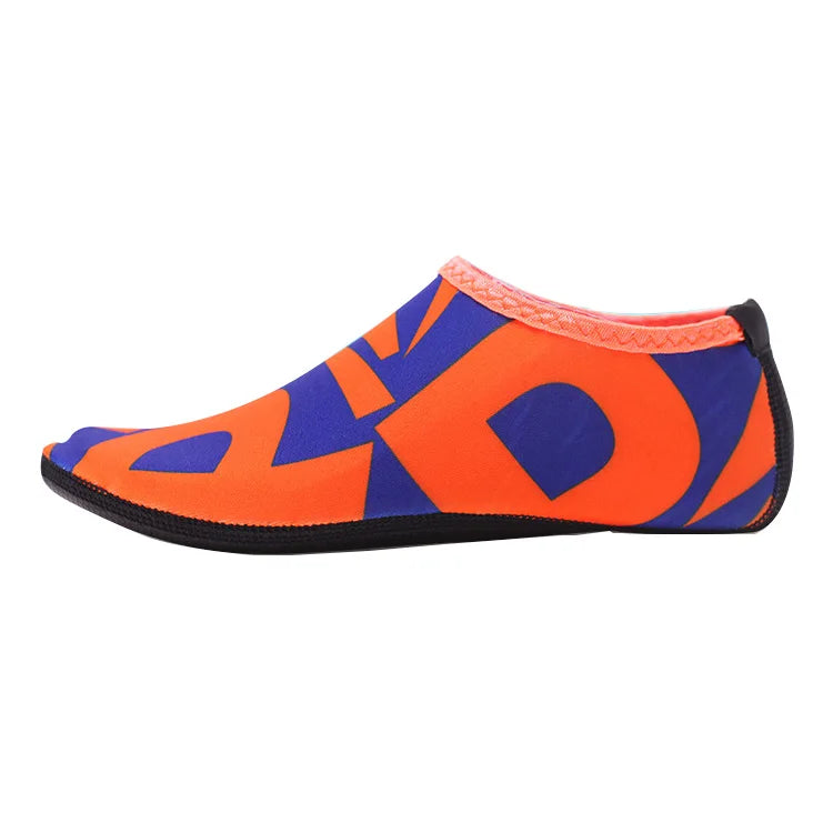 Neoprene Socks Shoes Women Sock Shoe Men Women Kids Swimming Pool Shoes