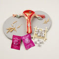 Wholesale Yoni Detox Pearl Yoni Pearls Clean Point Tampons Womb Detox Pearls