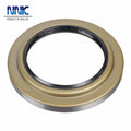 NNK Manufacturer POS Rear Hub Inner Oil Seal OEM ODM 8971229370 82*121*12/17 for Isuz NBR Seal Hub Oil Seal