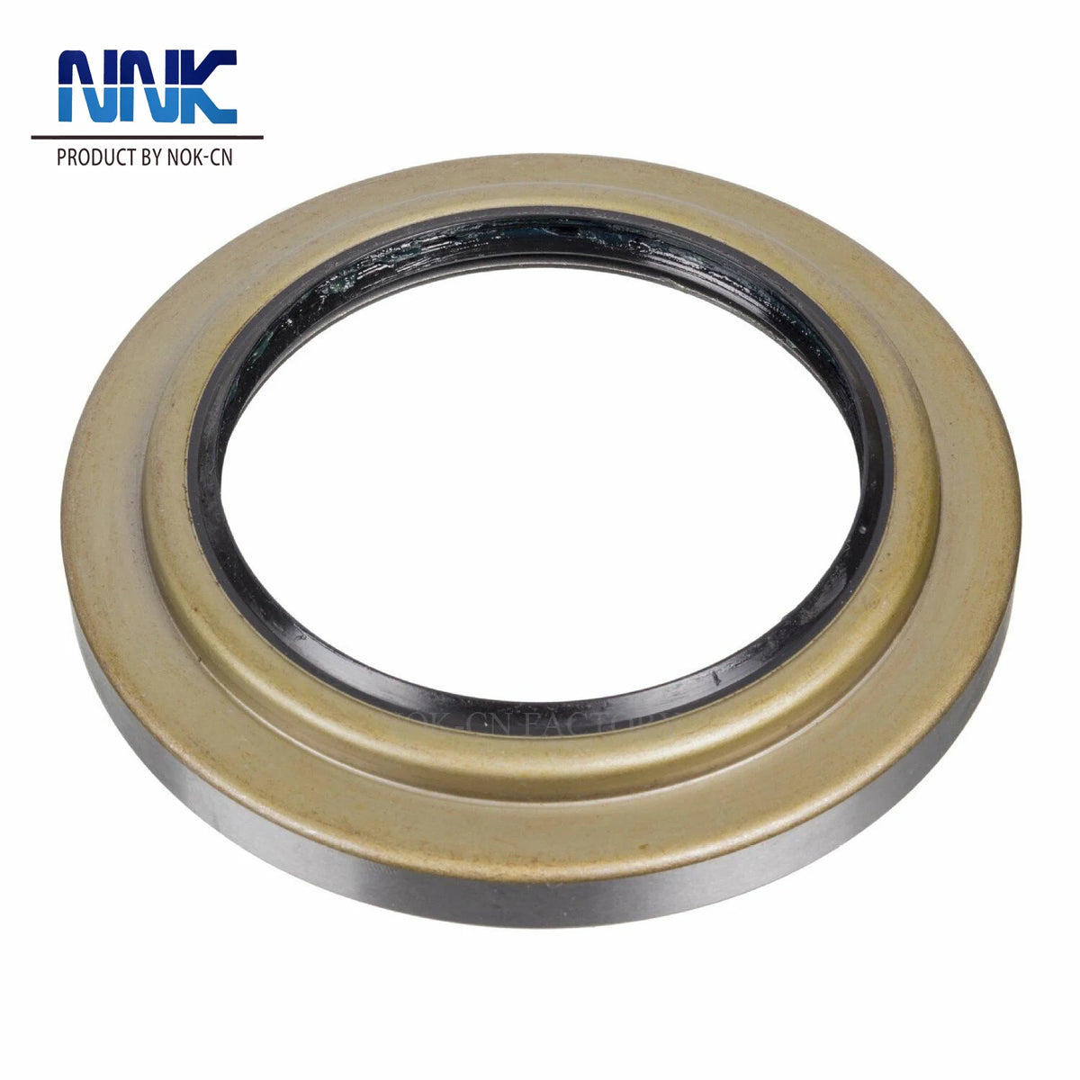 NNK Manufacturer POS Rear Hub Inner Oil Seal OEM ODM 8971229370 82*121*12/17 for Isuz NBR Seal Hub Oil Seal