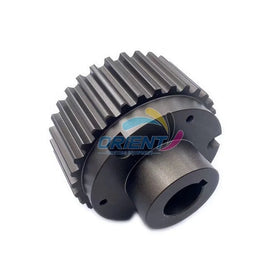 Super Selling M3.016.272 Feeder Belt Gaer for Heidelberg XL75 PM74 SM74 32 Teeth Offset Printing Machine Parts