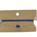 Customizable Double Layer Stainless Steel Webbing Bracelet Fashion Jewelry Bangles & Bracelets