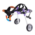 High Quality Pet Dog Car Disability Wheelchair Scooter Manufacturer Wholesale Training & Behavior Product