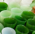 Jade Bowls Gemstone Bowls Antique Decoration Bowls