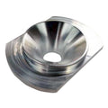 Precision CNC Machining Services for Stainless Steel Turned Parts & Components with Wire EDM 0.02mm Tolerance