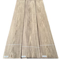 Solid Wood North American Walnut Veneer 0.5mm 1mm 1.5mm 2mm 3mm Black Walnut Veneer Walnut Flakes
