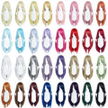 Wholesale 80cm Long Straight Wig Cosplay Multi Colors MSN Synthetic Anime Cosplay Heat Resistant Hair Wigs for Party