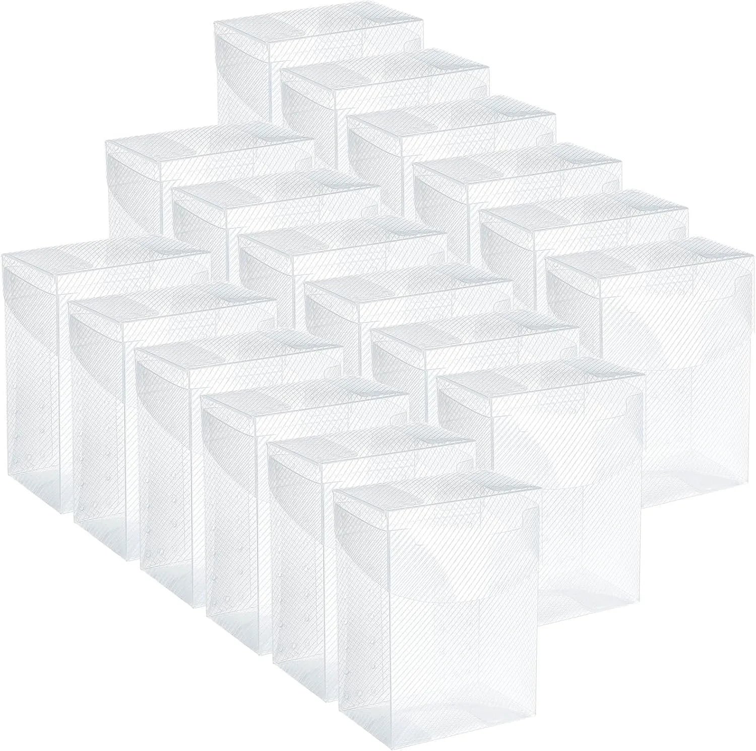 MIO Custom PP Plastic Deck Box for Children Protective Indoor Yugioh for  Board Games Packaging & Printing Product