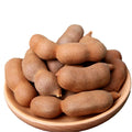 Chinese Sweet and Sour Taste Fruit Dried Tamarind Pulp for Food