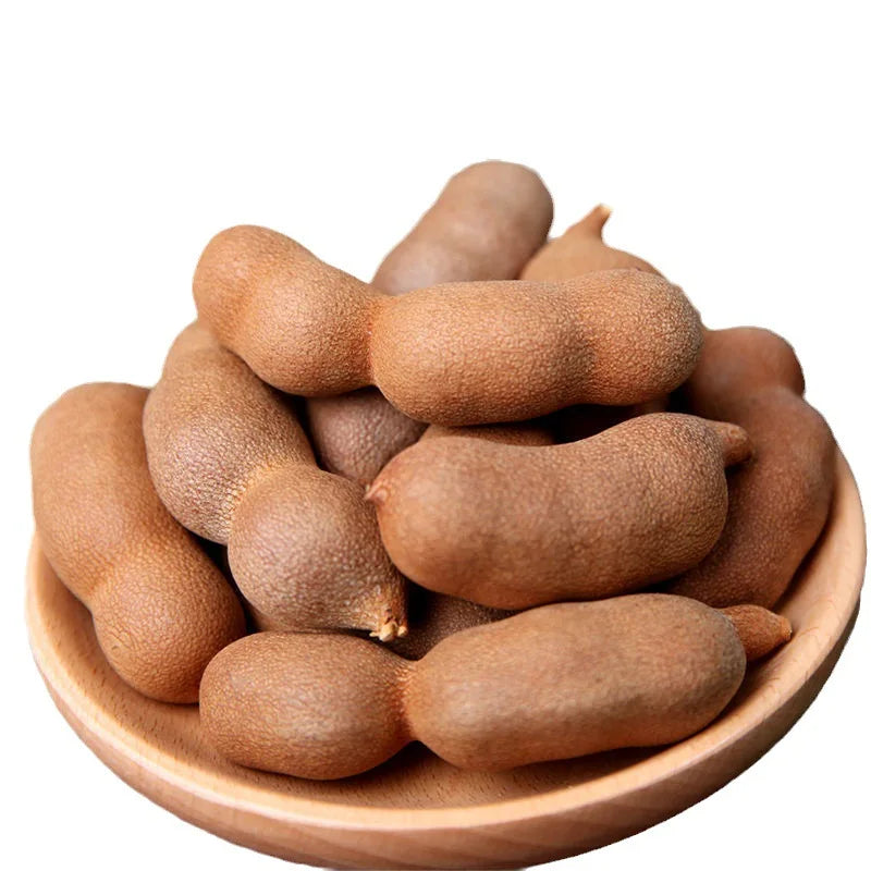 Chinese Sweet and Sour Taste Fruit Dried Tamarind Pulp for Food